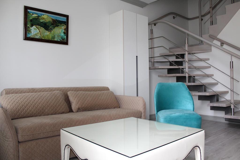 Preilos Vetra 1 Preila Exteriér fotografie
