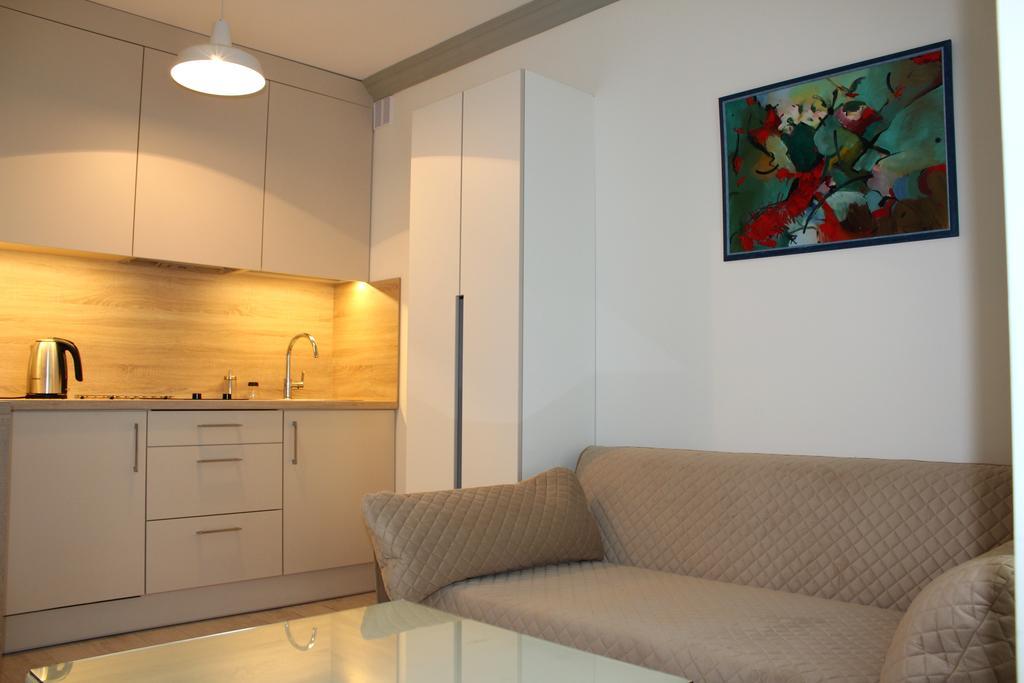 Preilos Vetra 1 Preila Exteriér fotografie