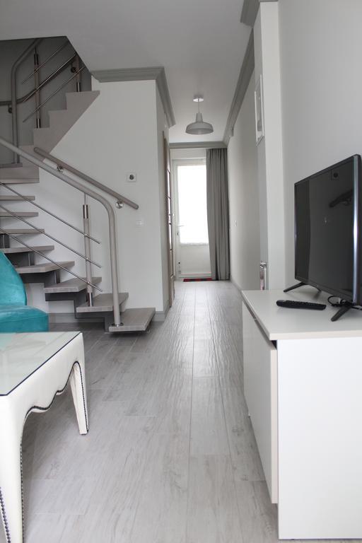 Preilos Vetra 1 Preila Exteriér fotografie