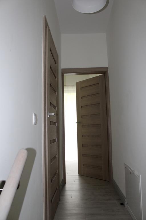 Preilos Vetra 1 Preila Exteriér fotografie